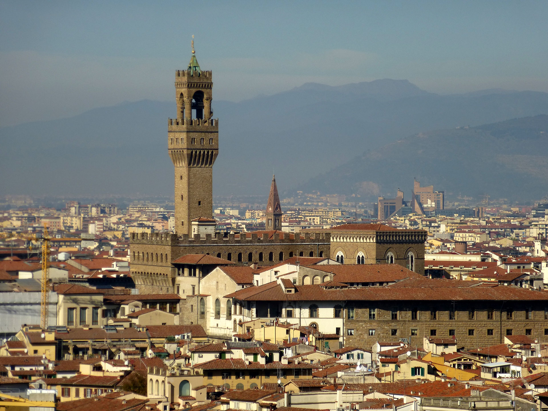 Firenze